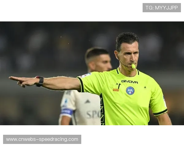 意甲裁判数据披露:国米唯一未从VAR误判获利球队 意甲裁判数据披露:国米唯一未从VAR误判获利球队