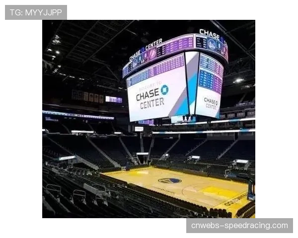 金州勇士队大通中心获评北美首个“零碳”职业体育场馆